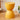 Pastel Hourglass Plastic Stool from Yishengtao