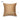 MISTYWOOD Suede Pillow with Solid Color Design from MISTYWOOD
