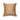 MISTYWOOD Suede Pillow with Solid Color Design from MISTYWOOD