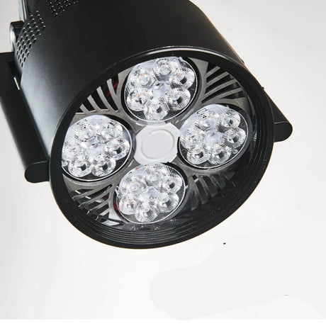 MODENG Retro Spotlight Bar Ceiling Light from MODENG