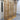 Shirley Solid Wood Partition Wall from maija