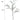 LOU Japanese Bell Tree Artificial Plant from KBOOS