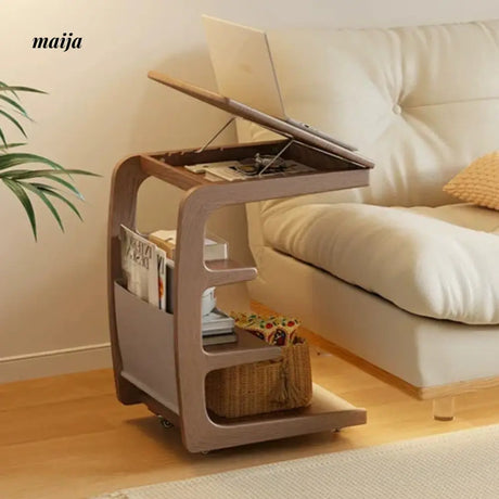 FUYUKI Zoe Tiltable Cart from FUYUKI