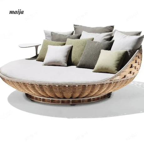 MUJU Batam Waterproof Outdoor Hammock from MUJU