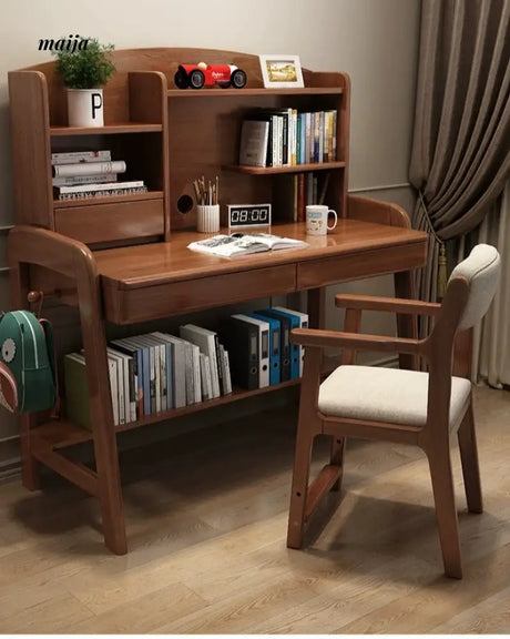 Bliss Adjustable Learning Table Set from maija