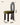 Key Hole Dining Chairs from maija