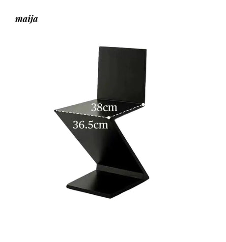 Libby Wooden Chair from maija