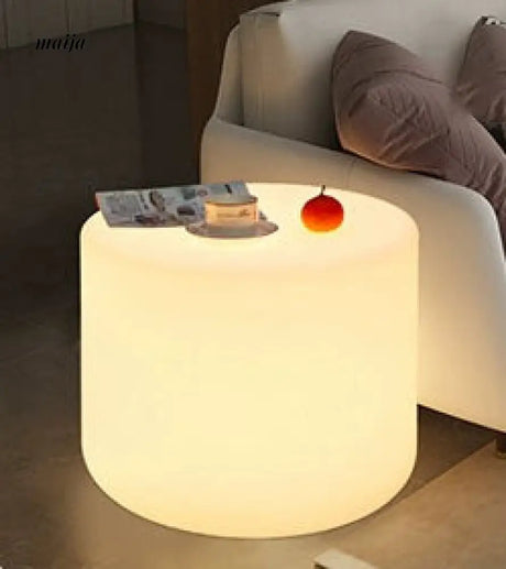 Marshmallow Floor Lamp from Xicai