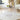 LOWERLEFT Acrylic Coffee Sofa Table from Lower Left