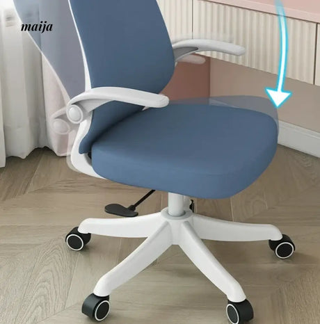 IDESK M801 Study Chair from maija