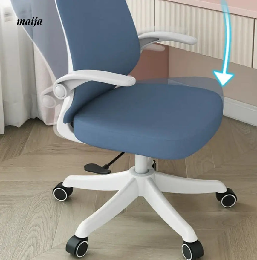 IDESK M801 Study Chair from maija