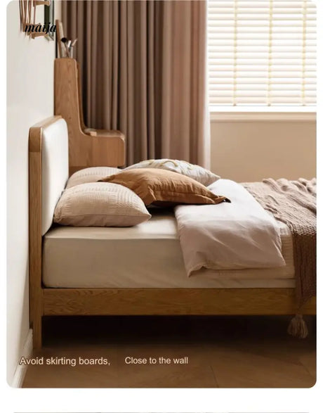 GENJI Florence Soft Bed from GENJI