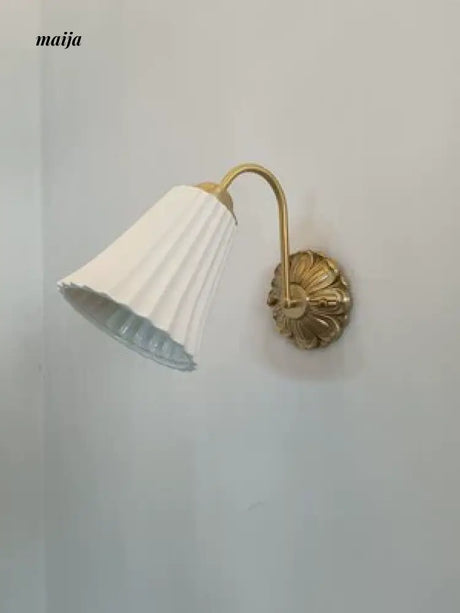 NANCY French Ceramic Chandelier American Style from NANCY