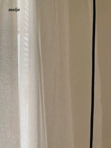 Aimee Curtains from maija