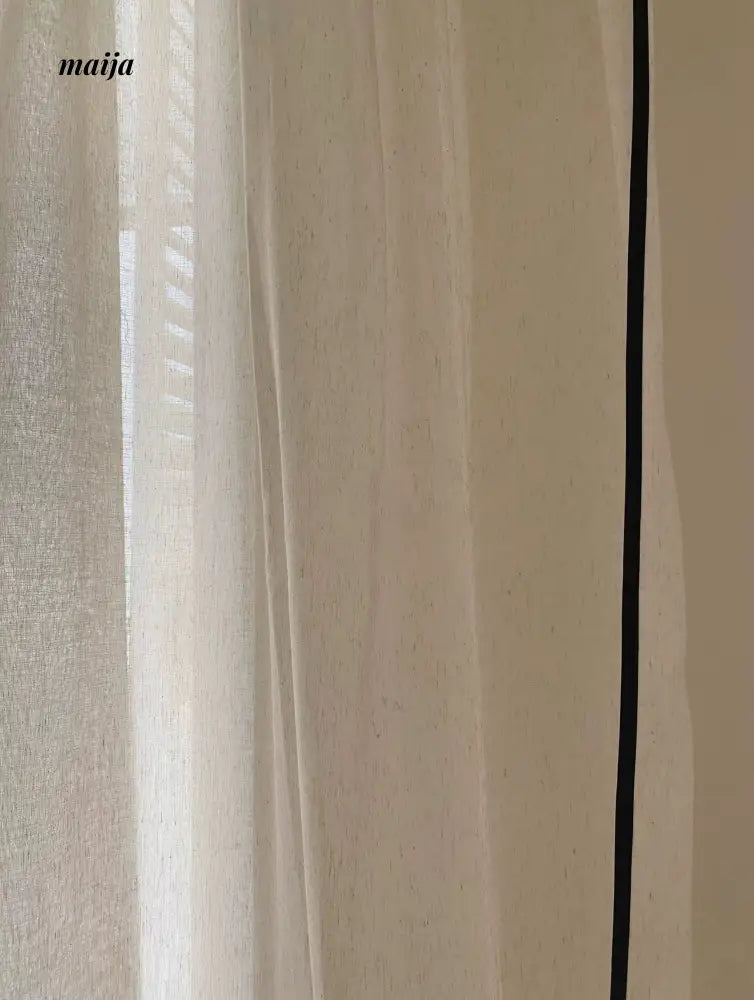 Aimee Curtains from maija