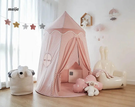 Children Indoor Playing Tent from Nordic Star