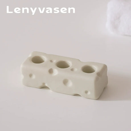 LENYVASEN Finn Electric Toothbrush Rack from LENYVASEN