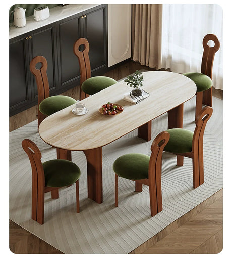 DOSMARS Oliver Keychain Design Highchair from DOSMARS