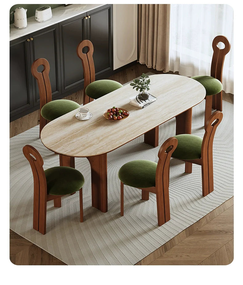 DOSMARS Oliver Keychain Design Highchair from DOSMARS