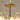 NANCY Retro Ceiling Lamp with Crystal French American Style from NANCY