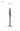 JINRAN Corner Coat Rack Stand Nordic Design from JINRAN