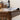 GENJI Safiya Solid Wood Foldable Dining Table from GENJI