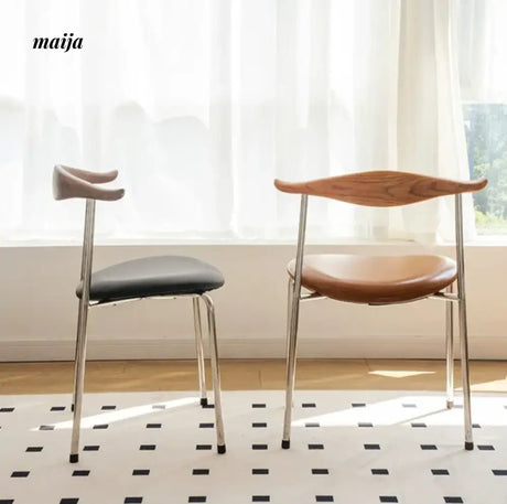 MOODSTORM Horn Designer Chair from MOODSTORM