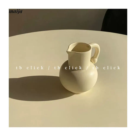 CLICK Geometric Ceramic Pen Holder French Style from CLICK