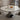 Seaton Lazy Susan Dining Table from MODENG