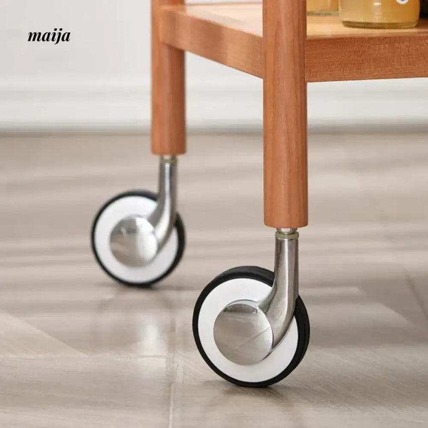 XIXI Louie Dining Cart from XIXI