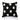 MISTYWOOD High-Grade Abstract Pillow Sleeve from MISTYWOOD