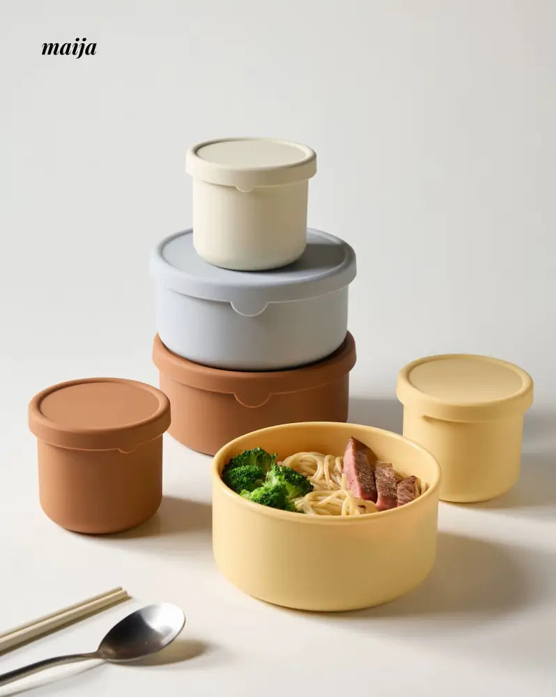 MILI Food Grade Lunch Box from MILI