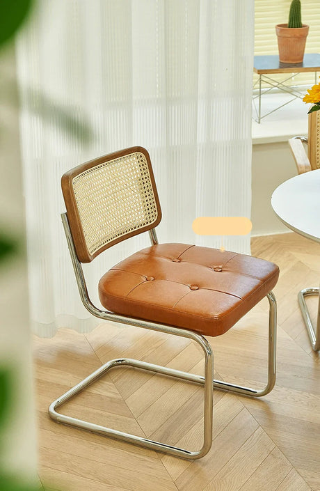LAZYSPACE Theo Dining Chair Set from LAZYSPACE