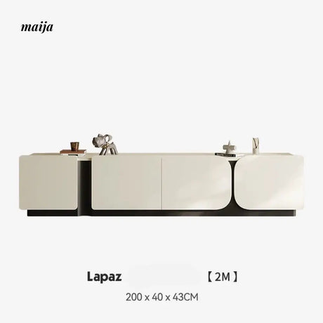 TIDELEADER Lapaz TV Cabinet from TIDELEADER