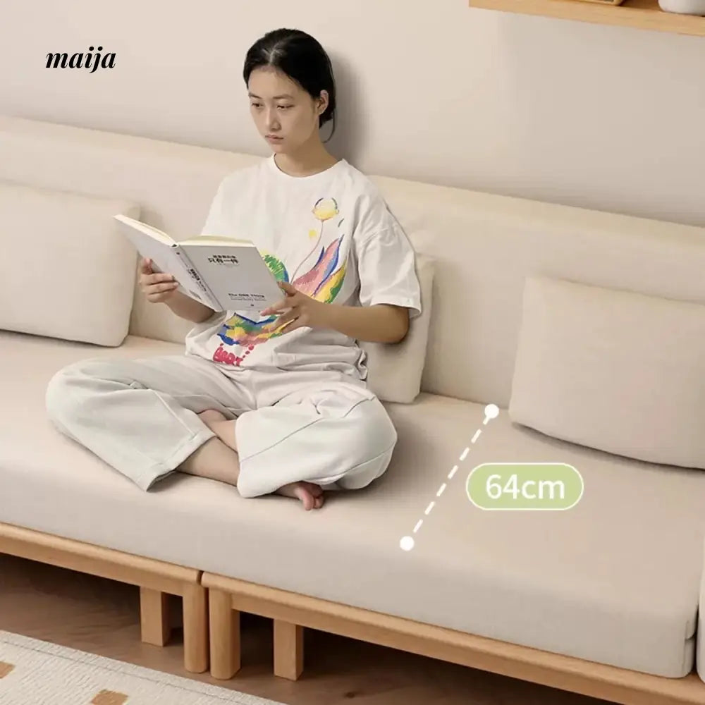 FUYUKI Buckeye Sofa Bed from FUYUKI