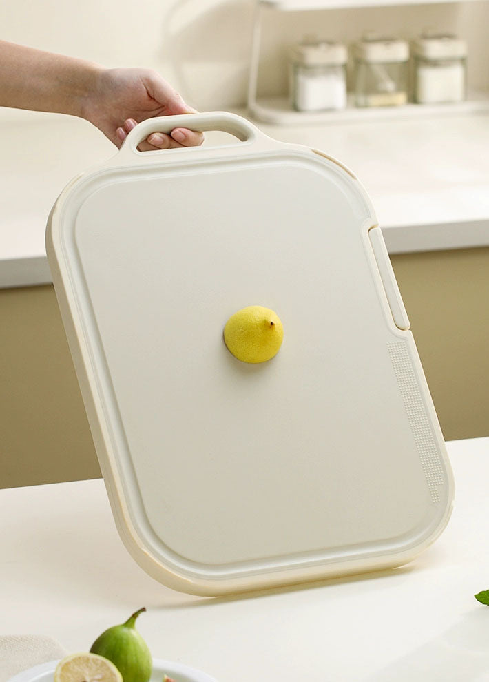 Antibacterial Chopping Board from Sowe