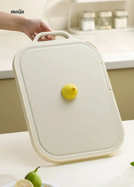 Antibacterial Chopping Board from Sowe