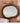 19 DREAM SPACE Retro Round Wall Mirror from 19 DREAM SPACE