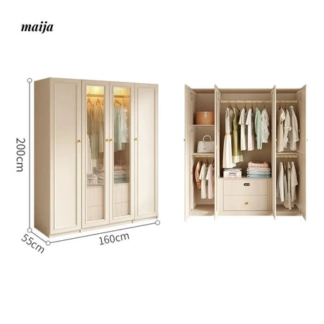 Georgiana Minimalistic Wardrobe from maija