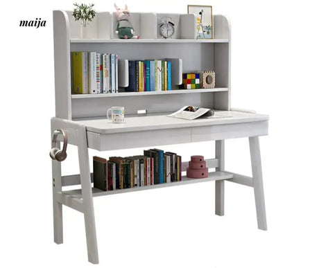 Sierra Adjustable Learning Desk Suite from maija