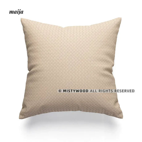 MISTYWOOD French Retro Style Elite Pillow from MISTYWOOD