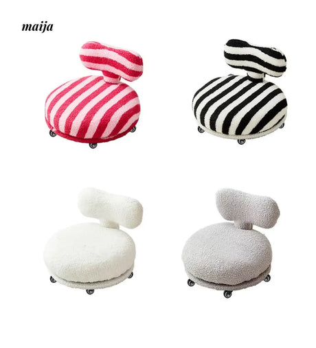 Rotating Reindeer Tatami Sofa from maija