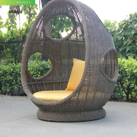 MUJU Jarkarta Waterproof Mushroom Igloo from MODENG