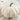 MAN YUE HOME Cute Scandinavian Pillow for Sofa or Bed from MAN YUE HOME