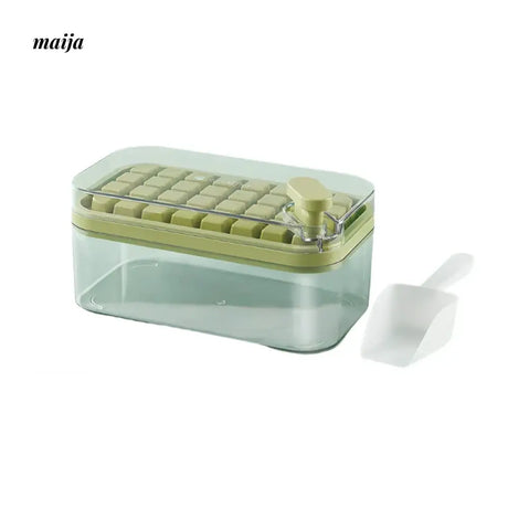MOSE Ink-Color Ice Cube Mold from MOSE