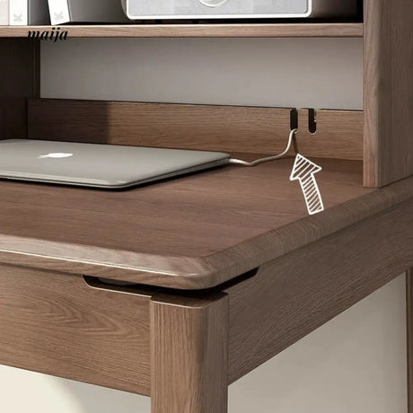 FUYUKI Augusta Dressing Table from KENZAKI