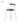 Finley Nordic Bar Stool from Pumpkin Box