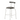 Finley Nordic Bar Stool from Pumpkin Box