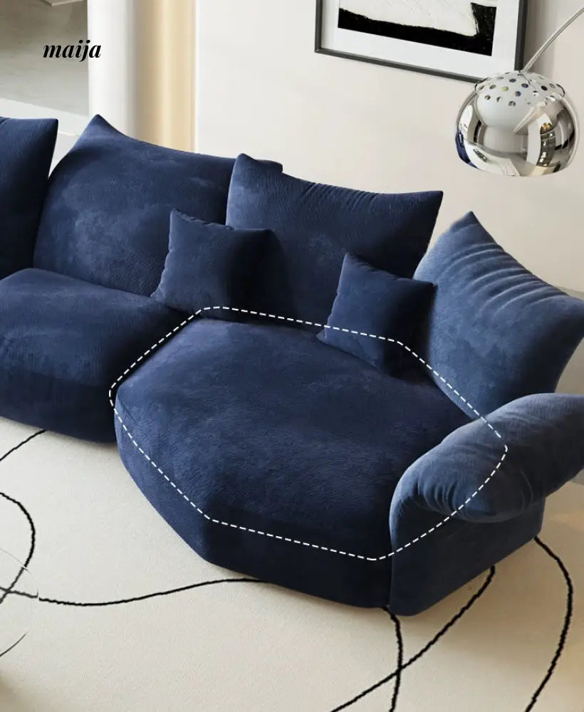 [Pre-Order] Petal Modular Sofa from maija