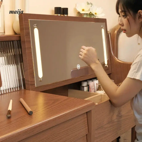 FUYUKI Staten Island Dressing Table from FUYUKI